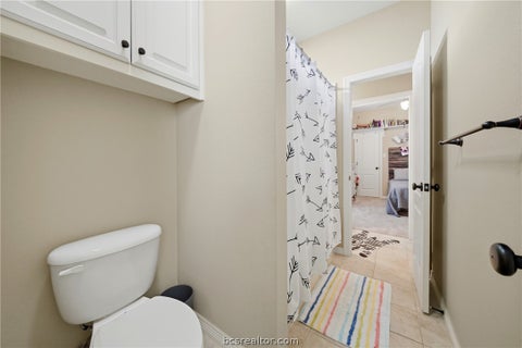 Tiny photo for 4410 Spring Meadows Drive, College Station, TX 77845 (MLS # 26012230)