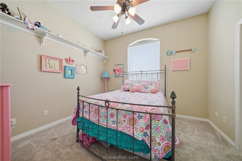 Tiny photo for 4410 Spring Meadows Drive, College Station, TX 77845 (MLS # 26012230)