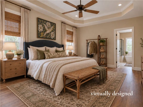 Tiny photo for 4410 Spring Meadows Drive, College Station, TX 77845 (MLS # 26012230)