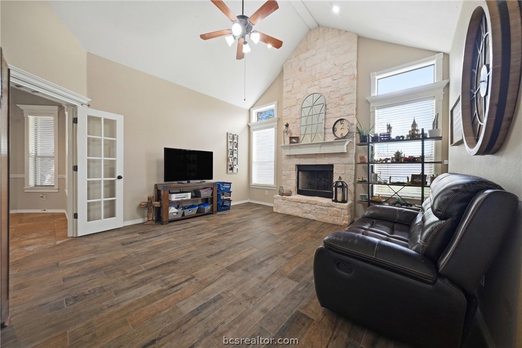 Photo of 4410 Spring Meadows Drive, College Station, TX 77845 (MLS # 26012230)