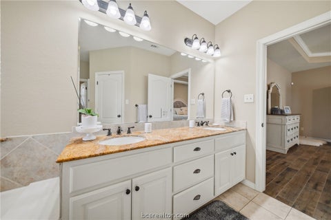 Tiny photo for 4410 Spring Meadows Drive, College Station, TX 77845 (MLS # 26012230)