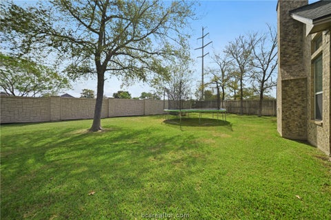 Tiny photo for 4410 Spring Meadows Drive, College Station, TX 77845 (MLS # 26012230)
