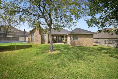 Tiny photo for 4410 Spring Meadows Drive, College Station, TX 77845 (MLS # 26012230)