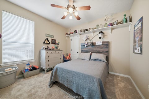 Tiny photo for 4410 Spring Meadows Drive, College Station, TX 77845 (MLS # 26012230)