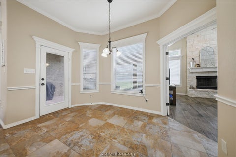 Tiny photo for 4410 Spring Meadows Drive, College Station, TX 77845 (MLS # 26012230)
