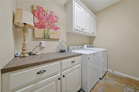 Tiny photo for 4410 Spring Meadows Drive, College Station, TX 77845 (MLS # 26012230)