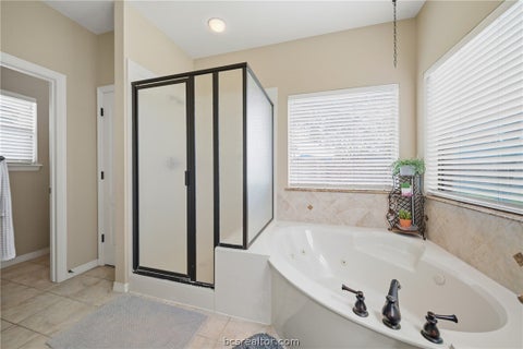 Tiny photo for 4410 Spring Meadows Drive, College Station, TX 77845 (MLS # 26012230)