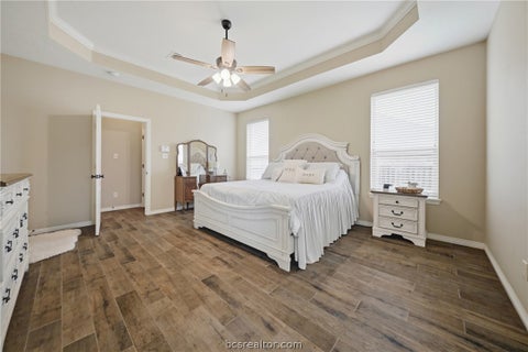 Tiny photo for 4410 Spring Meadows Drive, College Station, TX 77845 (MLS # 26012230)