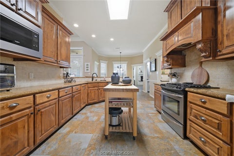 Tiny photo for 4410 Spring Meadows Drive, College Station, TX 77845 (MLS # 26012230)