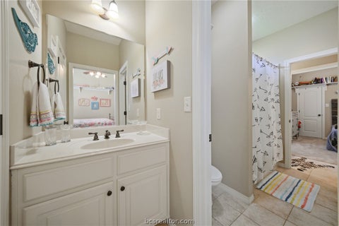 Tiny photo for 4410 Spring Meadows Drive, College Station, TX 77845 (MLS # 26012230)