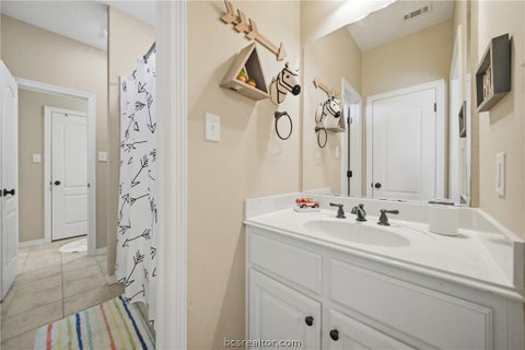 Tiny photo for 4410 Spring Meadows Drive, College Station, TX 77845 (MLS # 26012230)