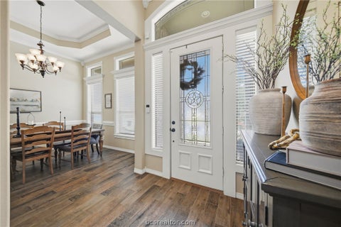 Tiny photo for 4410 Spring Meadows Drive, College Station, TX 77845 (MLS # 26012230)