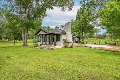Tiny photo for 2283 Tigerpoint RD, Brenham, TX 77833 (MLS # 26005664)