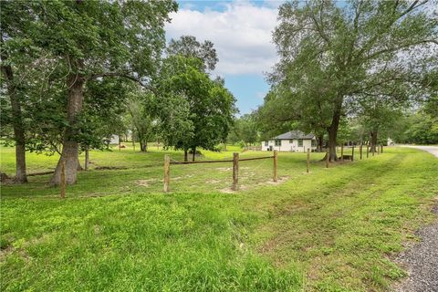 Tiny photo for 2283 Tigerpoint RD, Brenham, TX 77833 (MLS # 26005664)