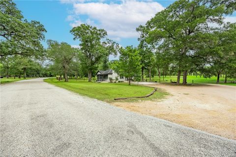 Tiny photo for 2283 Tigerpoint RD, Brenham, TX 77833 (MLS # 26005664)