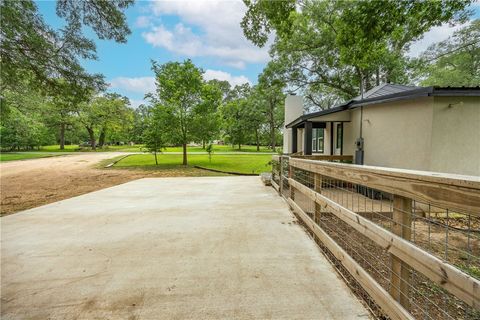 Tiny photo for 2283 Tigerpoint RD, Brenham, TX 77833 (MLS # 26005664)