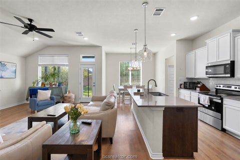 Tiny photo for 1905 Cambria Drive, Bryan, TX 77802 (MLS # 26011079)