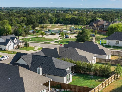 Tiny photo for 1905 Cambria Drive, Bryan, TX 77802 (MLS # 26011079)