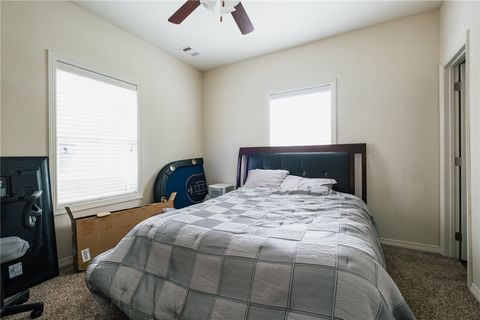Tiny photo for 4206 Oaklawn Street, Bryan, TX 77801 (MLS # 26005451)
