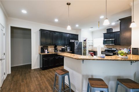 Tiny photo for 4206 Oaklawn Street, Bryan, TX 77801 (MLS # 26005451)