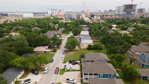 Tiny photo for 4206 Oaklawn Street, Bryan, TX 77801 (MLS # 26005451)