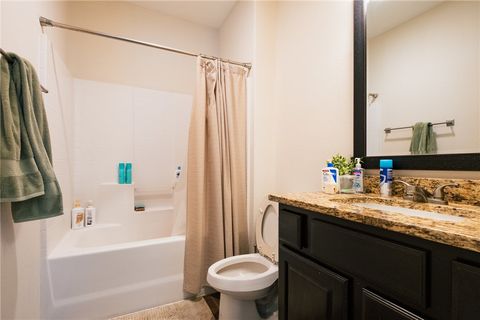 Tiny photo for 4206 Oaklawn Street, Bryan, TX 77801 (MLS # 26005451)