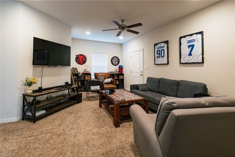 Tiny photo for 4206 Oaklawn Street, Bryan, TX 77801 (MLS # 26005451)