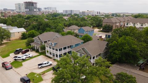 Tiny photo for 4206 Oaklawn Street, Bryan, TX 77801 (MLS # 26005451)