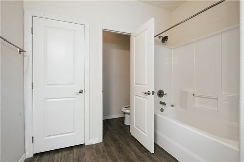 Tiny photo for 4206 Oaklawn Street, Bryan, TX 77801 (MLS # 26005451)