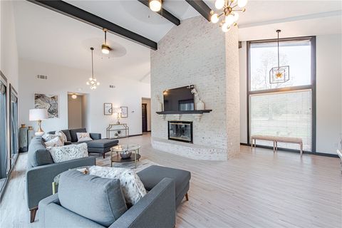 Tiny photo for 5004 Enchanted Oaks Drive, College Station, TX 77845 (MLS # 26002120)