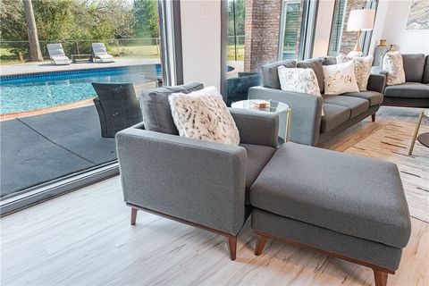 Tiny photo for 5004 Enchanted Oaks Drive, College Station, TX 77845 (MLS # 26002120)