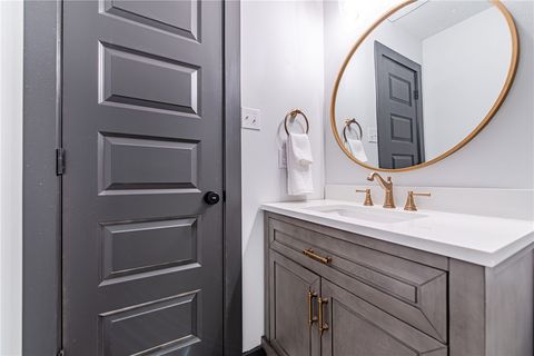 Tiny photo for 5004 Enchanted Oaks Drive, College Station, TX 77845 (MLS # 26002120)