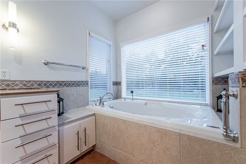 Tiny photo for 5004 Enchanted Oaks Drive, College Station, TX 77845 (MLS # 26002120)