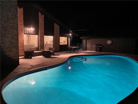 Tiny photo for 5004 Enchanted Oaks Drive, College Station, TX 77845 (MLS # 26002120)