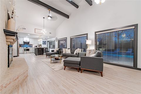 Tiny photo for 5004 Enchanted Oaks Drive, College Station, TX 77845 (MLS # 26002120)