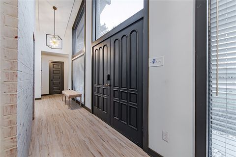 Tiny photo for 5004 Enchanted Oaks Drive, College Station, TX 77845 (MLS # 26002120)