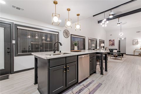 Tiny photo for 5004 Enchanted Oaks Drive, College Station, TX 77845 (MLS # 26002120)