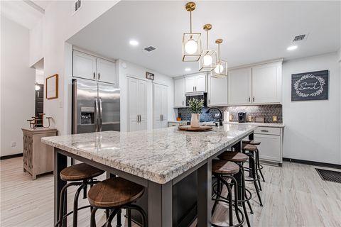 Tiny photo for 5004 Enchanted Oaks Drive, College Station, TX 77845 (MLS # 26002120)