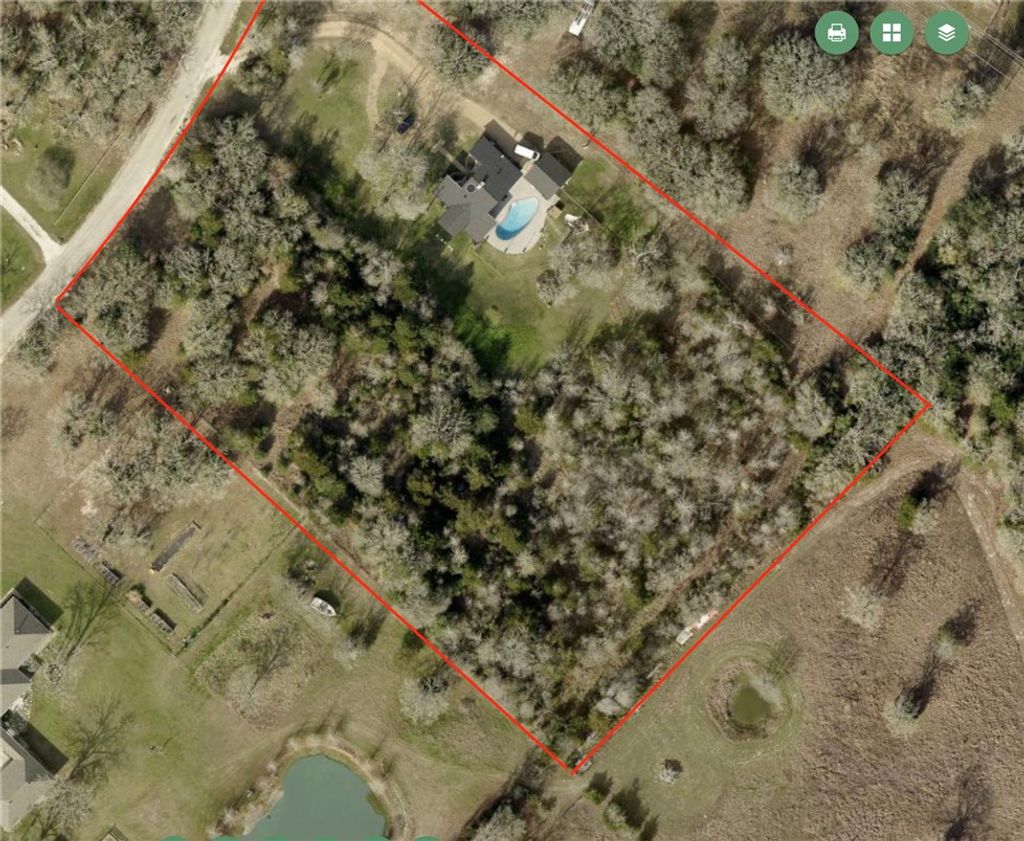 Photo of 5004 Enchanted Oaks Drive, College Station, TX 77845 (MLS # 26002120)