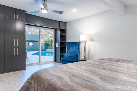 Tiny photo for 5004 Enchanted Oaks Drive, College Station, TX 77845 (MLS # 26002120)