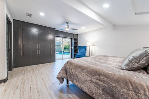 Tiny photo for 5004 Enchanted Oaks Drive, College Station, TX 77845 (MLS # 26002120)