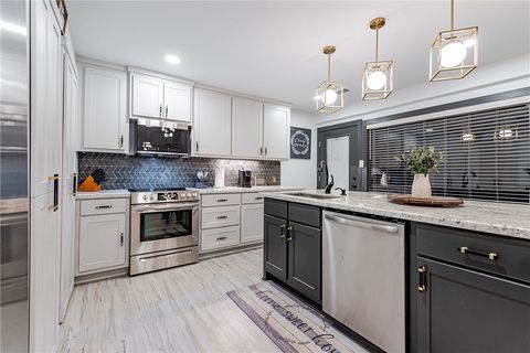 Tiny photo for 5004 Enchanted Oaks Drive, College Station, TX 77845 (MLS # 26002120)