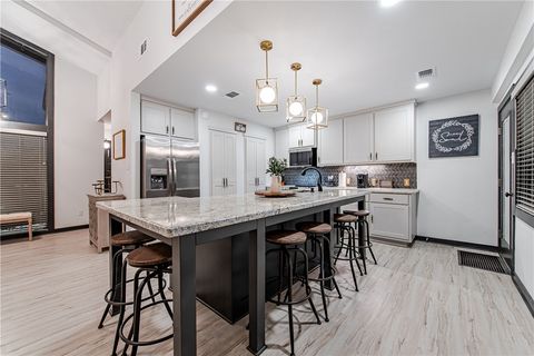 Tiny photo for 5004 Enchanted Oaks Drive, College Station, TX 77845 (MLS # 26002120)