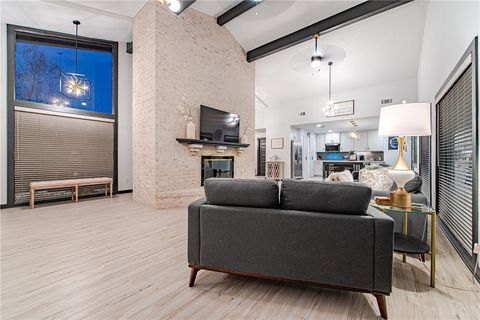 Tiny photo for 5004 Enchanted Oaks Drive, College Station, TX 77845 (MLS # 26002120)