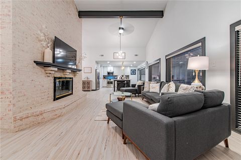 Tiny photo for 5004 Enchanted Oaks Drive, College Station, TX 77845 (MLS # 26002120)