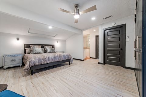 Tiny photo for 5004 Enchanted Oaks Drive, College Station, TX 77845 (MLS # 26002120)