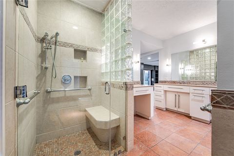 Tiny photo for 5004 Enchanted Oaks Drive, College Station, TX 77845 (MLS # 26002120)