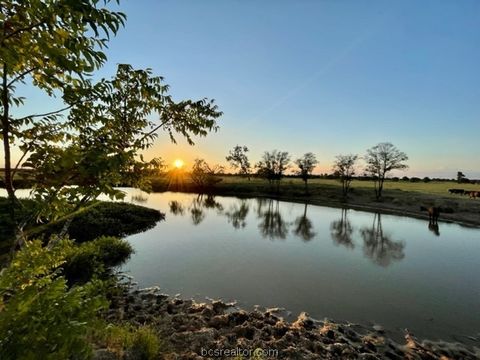 TBD CR 358 Gause TX 77857