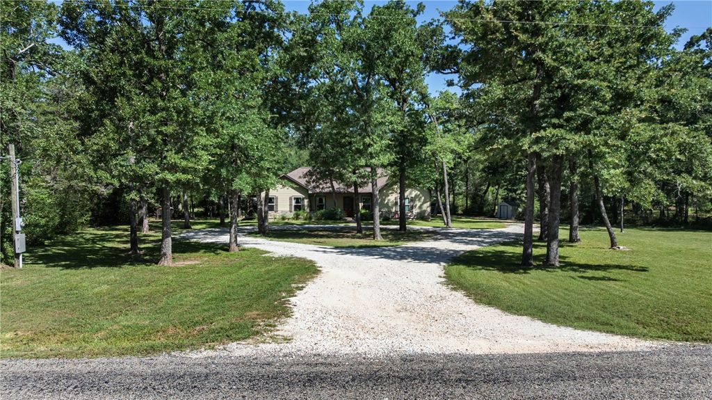Photo of 9847 Weedon Loop, Bryan, TX 77808 (MLS # 26009380)