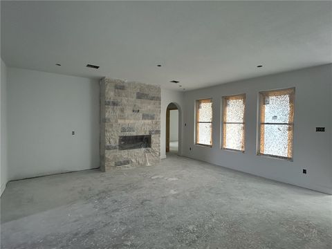 Tiny photo for 2803 Captain Drive, Bryan, TX 77808 (MLS # 26005771)